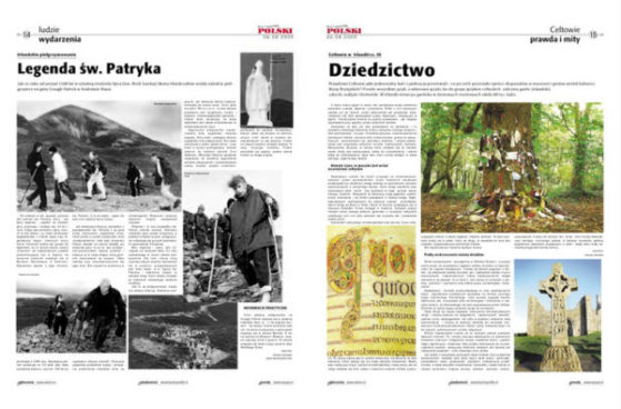 Croagh Patrick tearsheet