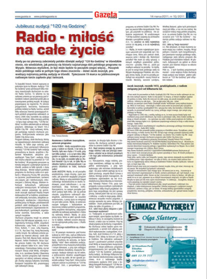 Jaszczyk Jacek tearsheet